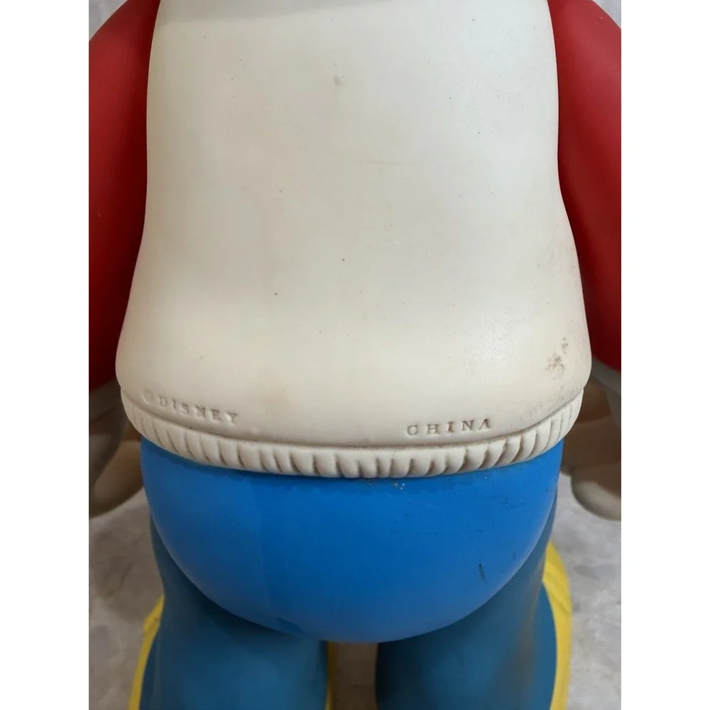 Vintage Disney Mickey Mouse 12